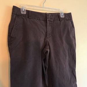 Dockers Woman’s Favorite Fit Size 8 Short Brown